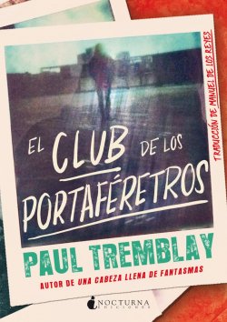 El club de los portaféretros