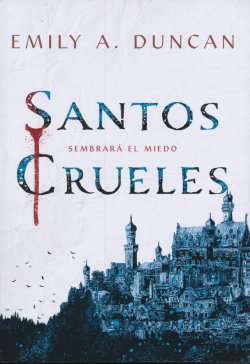 Santos Crueles