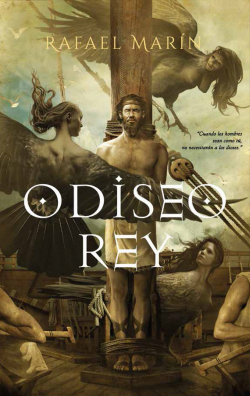 Odiseo Rey