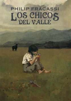 Los chicos del valle