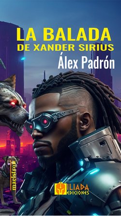 La balada de Xander Sirius