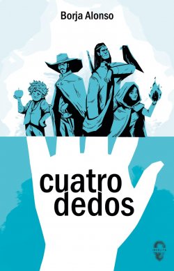 Cuatrodedos