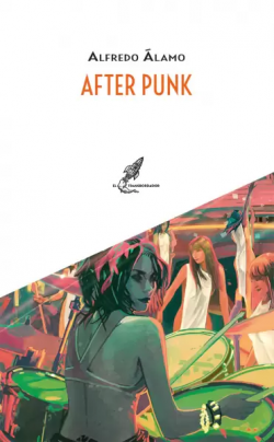 Afterpunk