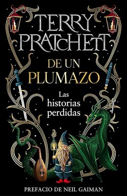 De un plumazo. Las historias perdidas