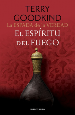 El espíritu del fuego