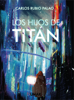 Los hijos de Titan