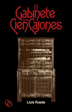 El gabinete de los cien cajones