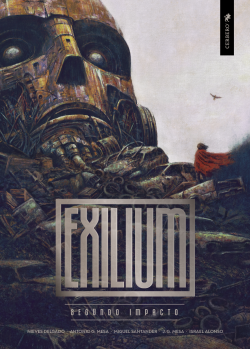 Exilium: Segundo Impacto