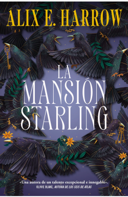 La Mansión Starling