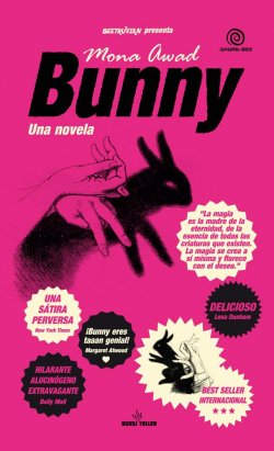 Bunny. Una novela