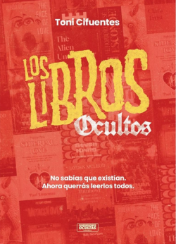 Los libros ocultos