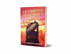 La librería del fin del mundo