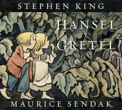 Hansel y Gretel - ilustrado
