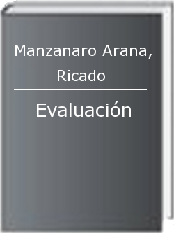 Evaluación