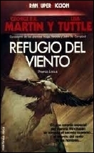 Refugio del viento