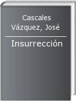 Insurrección