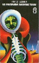 Un fantasma recorre Texas