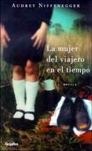 La mujer del viajero en el tiempo