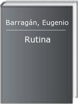 Rutina