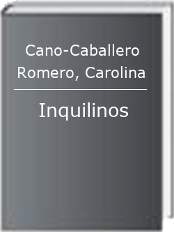 Inquilinos