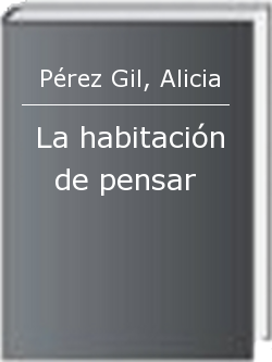 La habitación de pensar