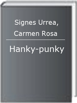 Hanky-punky
