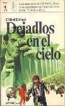 Dejadlos en el cielo