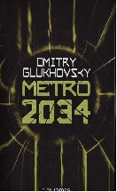 Metro 2034