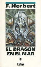 El dragón en el mar