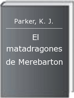 El matadragones de Merebarton