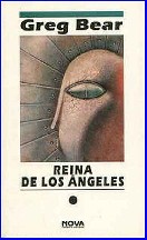 Reina de los ángeles