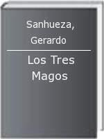 Los Tres Magos