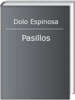 Pasillos