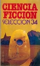 Selección ciencia ficción Bruguera