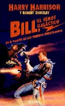 Bill en el planeta de los cerebros embotellados