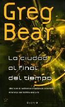 La ciudad al final del tiempo