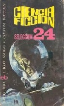 Selección ciencia ficción Bruguera