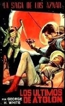 Los últimos de Atolón