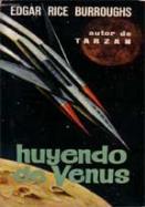 Huyendo de Venus