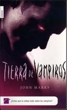 Tierra de vampiros