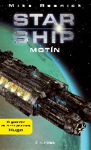Starship: motín
