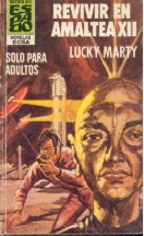 Revivir en Almatea XII