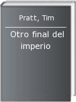 Otro final del imperio