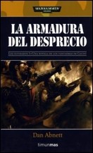 La armadura del desprecio