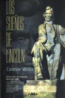 Los sueños de Lincoln