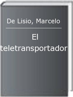 El teletransportador