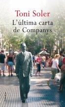 L´última carta de Companys