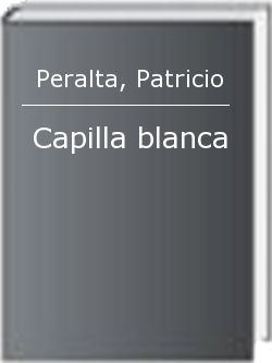 Capilla blanca