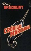 Crónicas marcianas