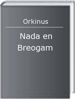 Nada en Breogam